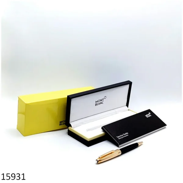 Mont Blanc Small Class series Ball Pen