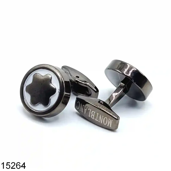 Cufflinks for men-6623-342