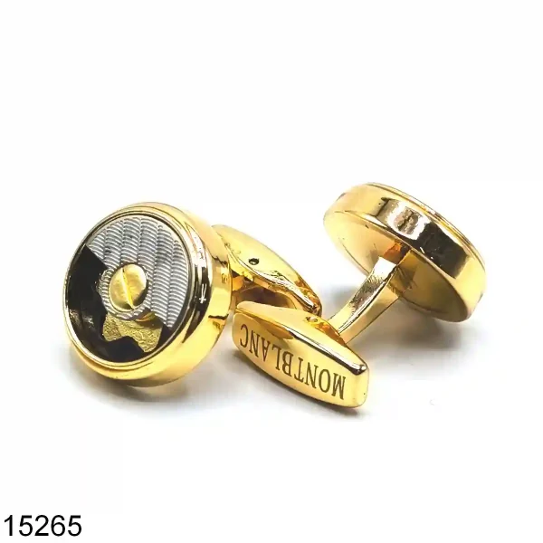 Cufflinks for men-6623-319
