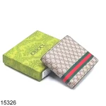 Gift Branded Mens Wallet-62223-546