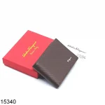 Gift Branded Mens Wallet-62223-526