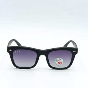 Ray-Ban Wayfarer Polarized Mens Sunglasses