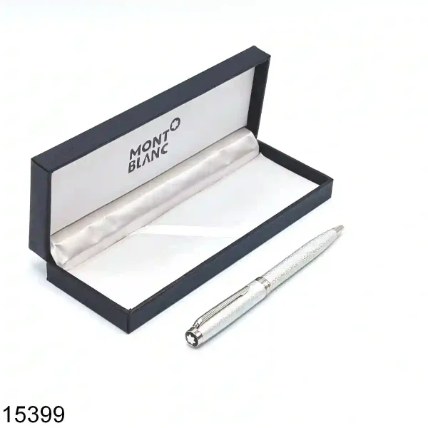 Mont Blanc Pen