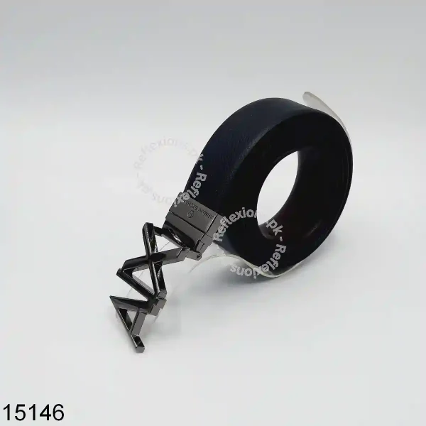 Armani exchange Belt