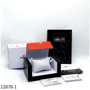 tissot watch box