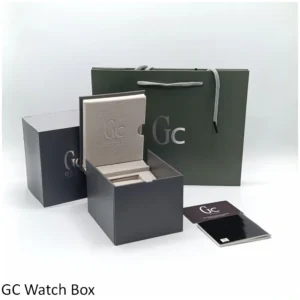 GC watch box