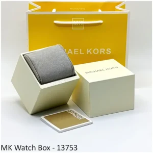 mk watch box
