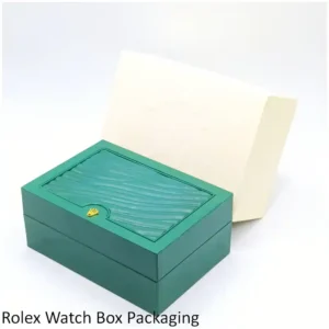 Rolex Watch Box