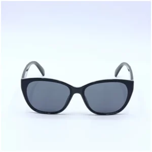 LV Womens Acrylic Cat-Eye Sunglasses