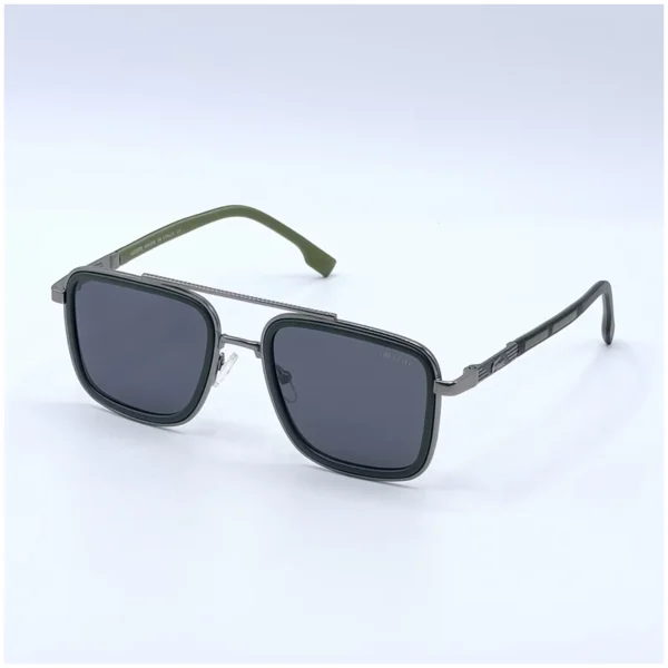 Lacoste Mens Navigator Sunglasses