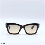 Tom Ford Luna - FT1191 - Butterfly Women Sunglasses