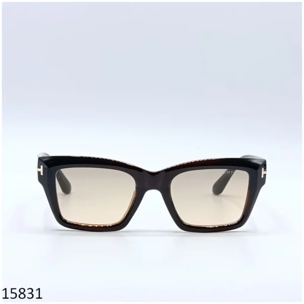 Tom Ford Luna - FT1191 - Butterfly Women Sunglasses