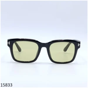 Tom Ford Penn-02 - FT1362 - Acetate Sunglasses
