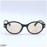 Tom Ford - FT0916 - Genevieve Oval Sunglasses