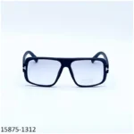 Tom Ford - FT1101 - Photochrom Blue Lens Turner Sunglasses