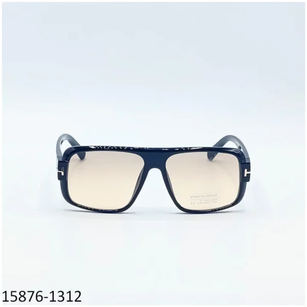 Tom Ford - FT1101 - Photochrom Brown Lens Men Sunglasses
