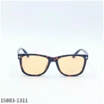 Tom Ford - FT1104 - Havana- Soft Square - Sunglasses