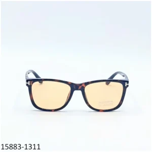 Tom Ford - FT1104 - Havana- Soft Square - Sunglasses