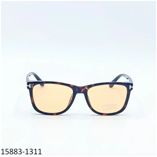 Tom Ford - FT1104 - Havana- Soft Square - Sunglasses