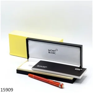 Heritage Coral Rollerball Pen SE Edition
