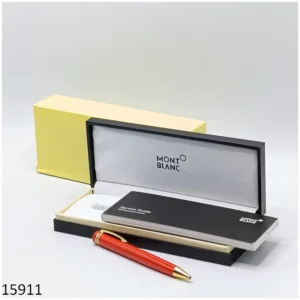 Meisterstuck Signature Olympic Ballpoint Pen