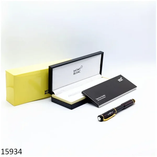 100 Years Anniversary Edition Roller Pen