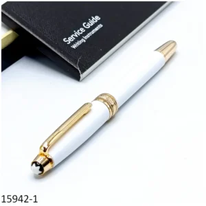 Mont Blanc Tribute Mozart Pen