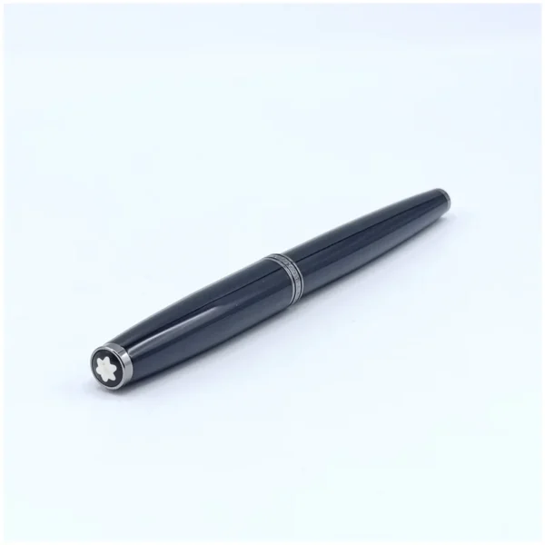 Meisterstuck Corporate Black Montblanc Rollerball Pen