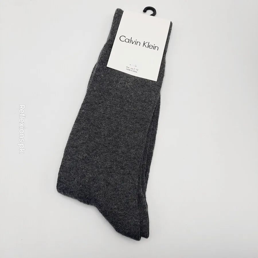 Gift Calvin Klein Socks-10498-14 - Reflexions