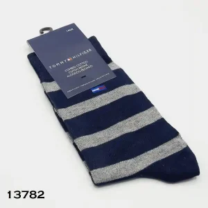 Tommy Hilfiger Men's Socks-4823-308