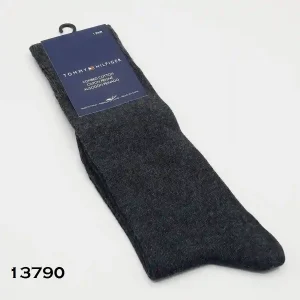 Tommy Hilfiger Men's Socks-4823-314