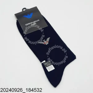 Branded socks for Men