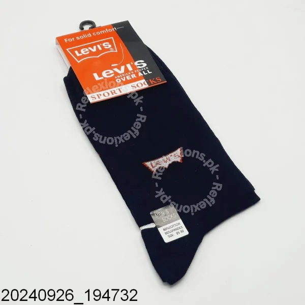 Levi's socks