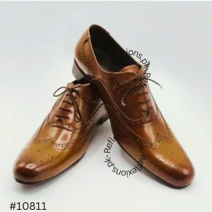 leather Shoes For Men