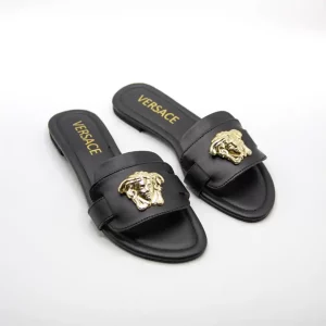 Versace Sliders for Women-31723-619
