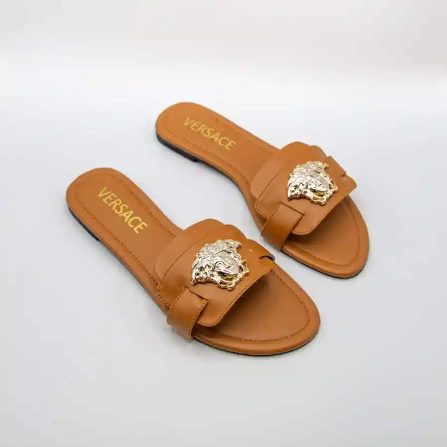 VERSACE SLIPPERS FOR WOMEN · TellMe Nigeria | Buy Smiling🙂