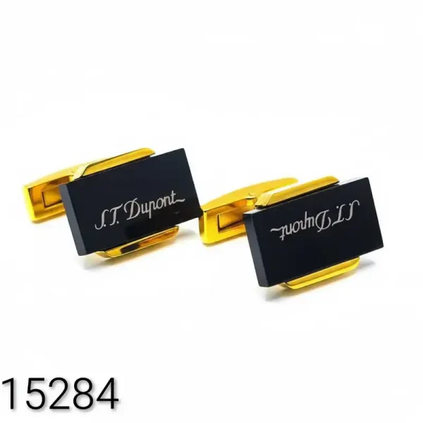 branded cufflinks for men