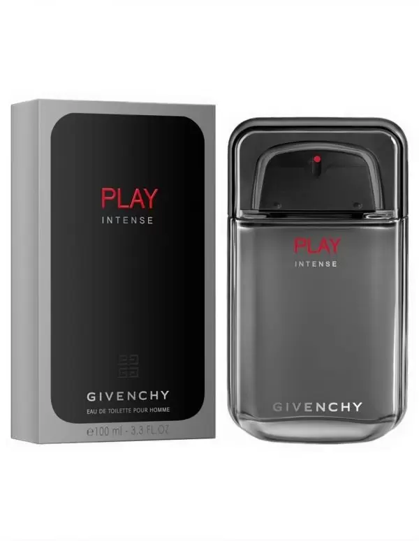 PLAY GIVENCHY 100ML-31623-811 - Reflexions