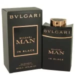 MEN IN BLACK BVLGARI 100ML