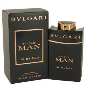 MEN IN BLACK BVLGARI 100ML