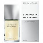LEau dIssey Pour Homme Issey Miyake EDT-125ml