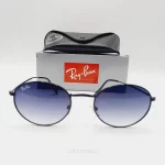 RayBan Sunglasses-31723-554