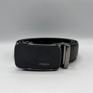 Buy POLO Leather Belt for Men-639