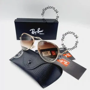 RayBan Sunglasses-31723-534