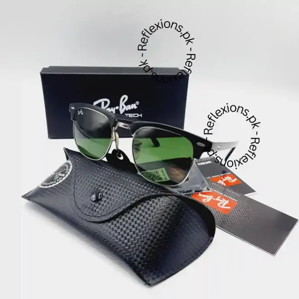 RayBan Sunglasses-31723-537