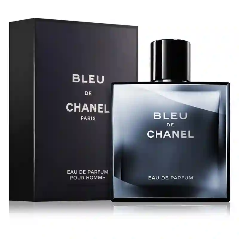 Bleu de Chanel Eau de Parfum 100ml