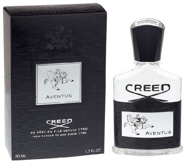 Creed Aventus Eau De Parfum 100ml