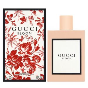Perfume Gucci Bloom Eau De Parfum