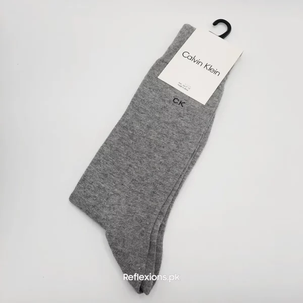 Branded full socks for Men