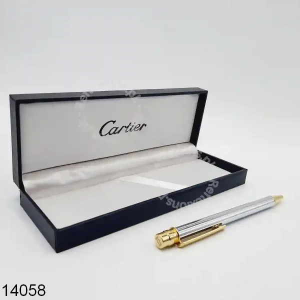 Cartier Roadster de Cartier Collection Rollerball Pen